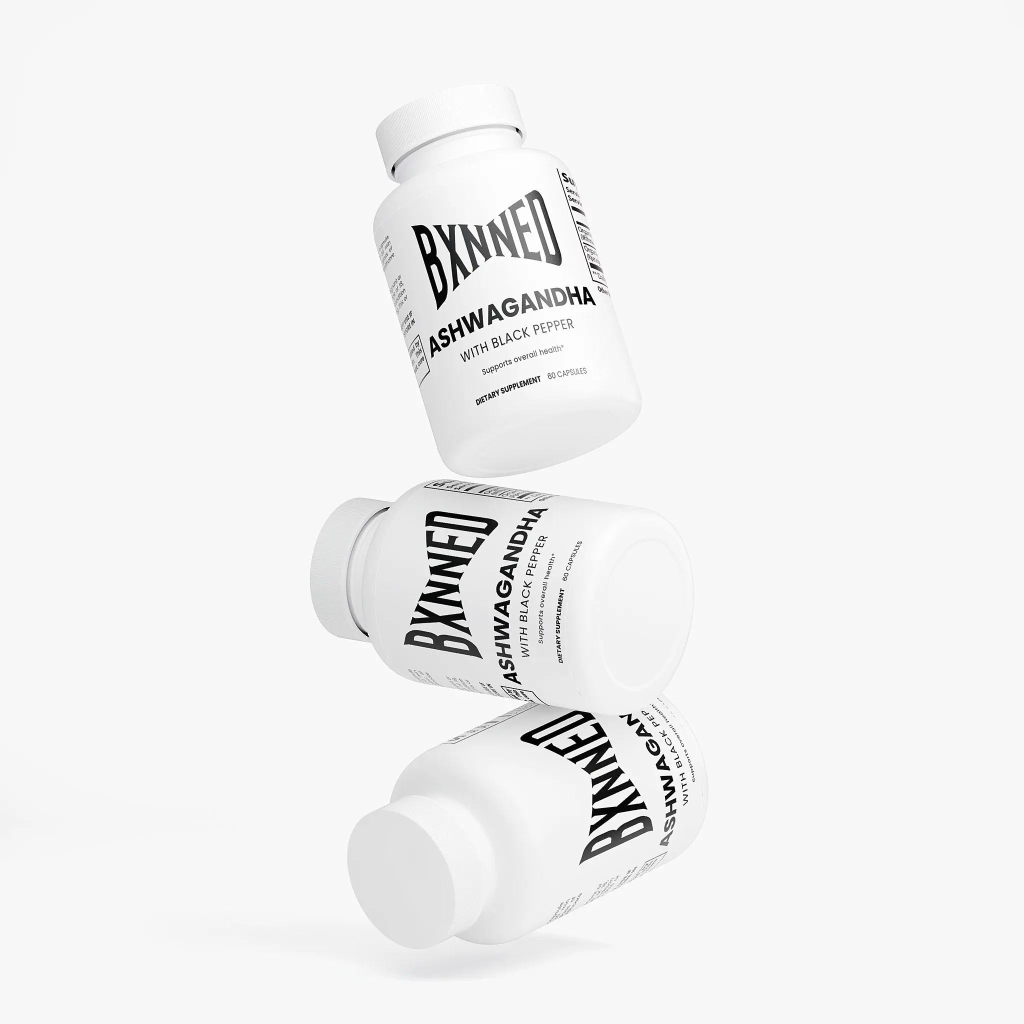 Ashwagandha Ashwagandha