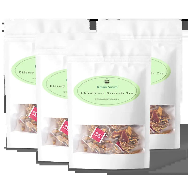 Kreain Nature 10 Natural Herbal Tea | Natural Raw Material | Daily Healthy Drink