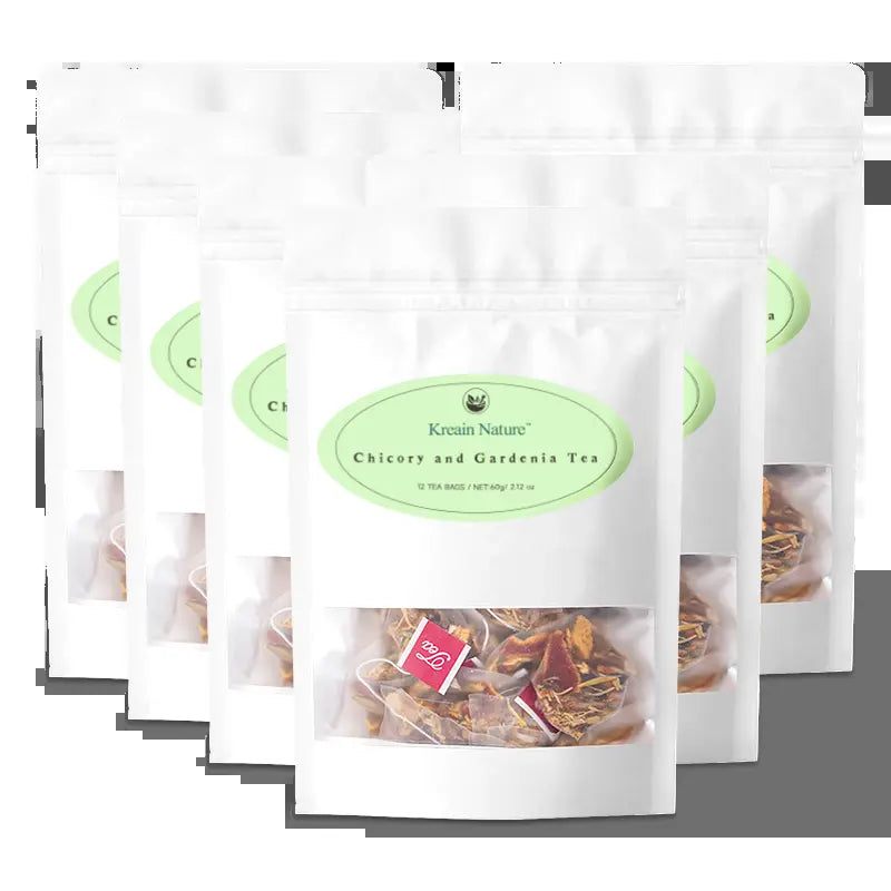 Kreain Nature 10 Natural Herbal Tea | Natural Raw Material | Daily Healthy Drink
