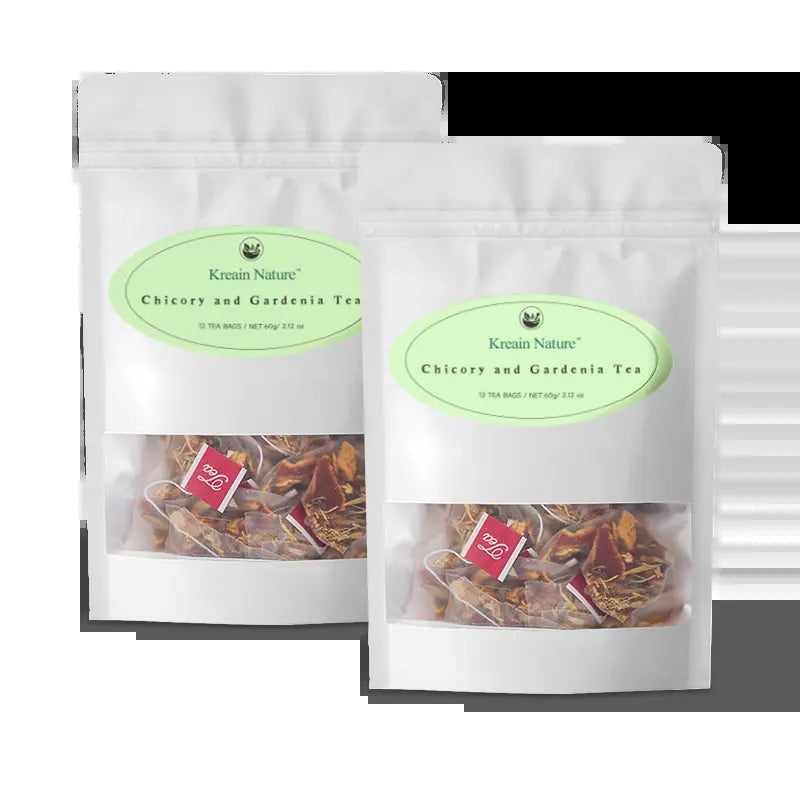 Kreain Nature 10 Natural Herbal Tea | Natural Raw Material | Daily Healthy Drink