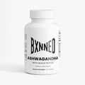 Ashwagandha Ashwagandha