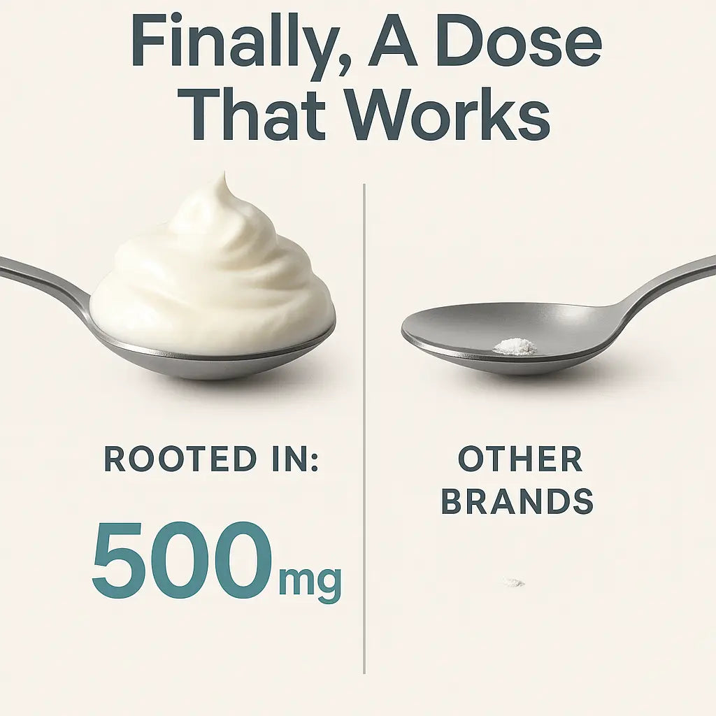 Rooted in Magnesium Sleep Cream Deep Rest Relaxation High Absorption No Morning Grogginess Fast Acting Hydration Calming Moisturizing Blend
