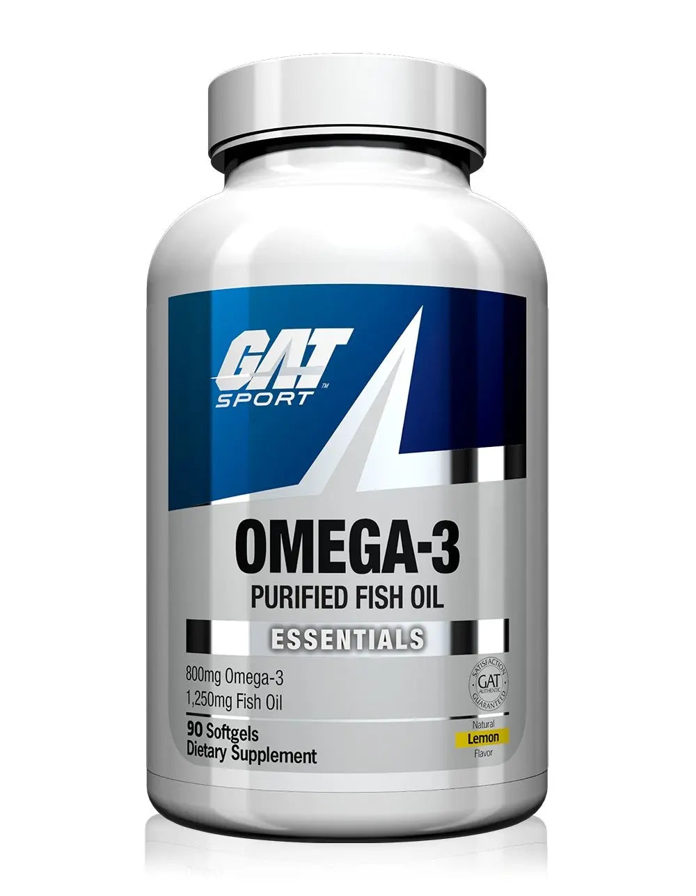 OMEGA-3 OMEGA-3
