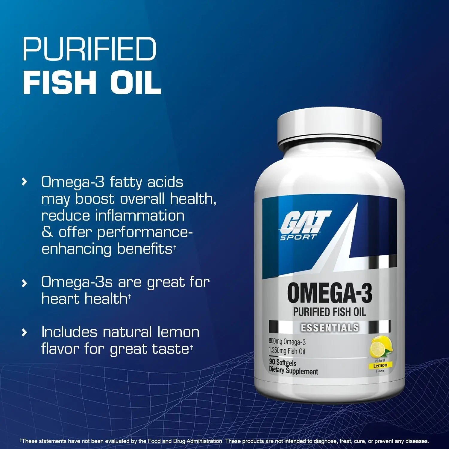 OMEGA-3 OMEGA-3