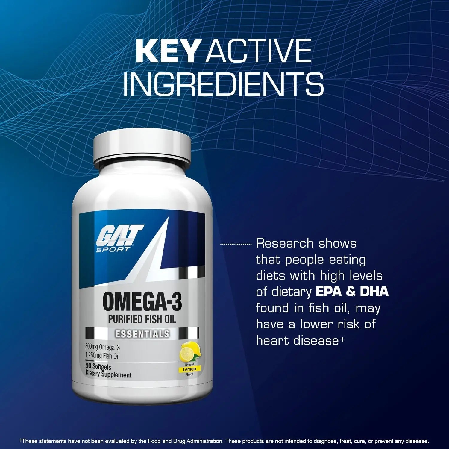 OMEGA-3 OMEGA-3