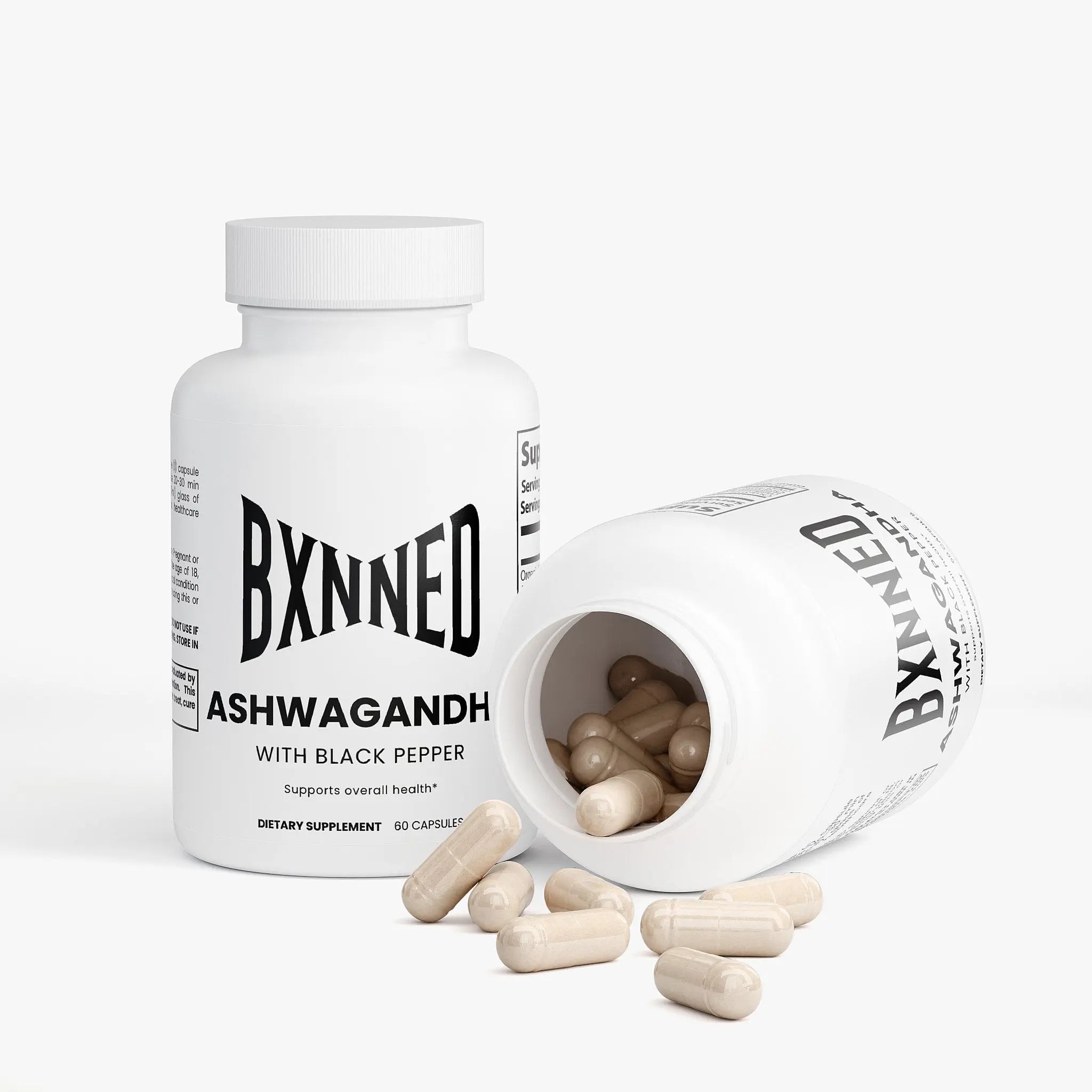 Ashwagandha Ashwagandha